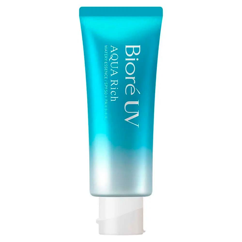 Bioré UV Aqua Rich Watery Essence FPS 50