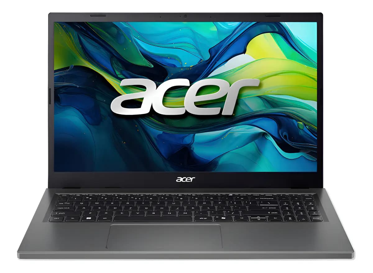 Acer Aspire Go 15 AG15-71P-5939 — Core i5