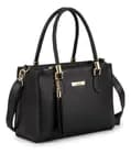 Bolsa Lorena de ombro e mão