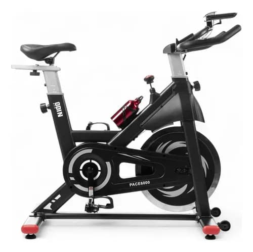 Imagem da comparação 10 melhores bicicletas ergométricas