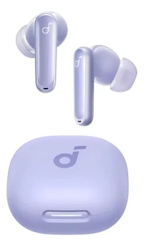 soundcore P40i — violeta