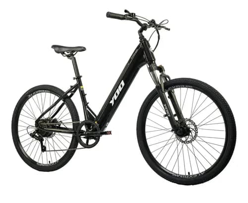 Bicicleta elétrica Yoo Fleek 250 W com bateria de lítio