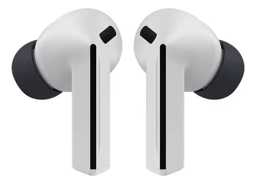 Samsung Galaxy Buds3 FE — cinza