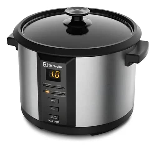 Panela elétrica Electrolux Chef ECC20