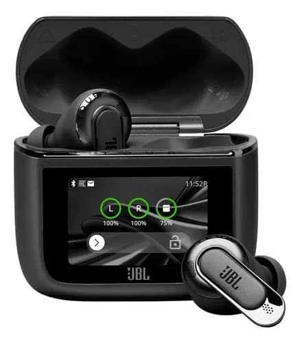 JBL Tour Pro 3