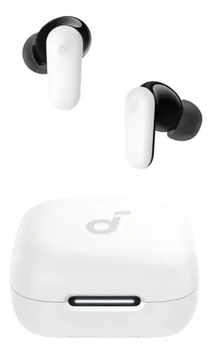 soundcore P30i — branco