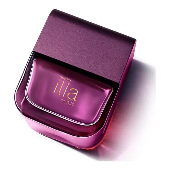 Natura Ilía Secreto Parfum 50 ml