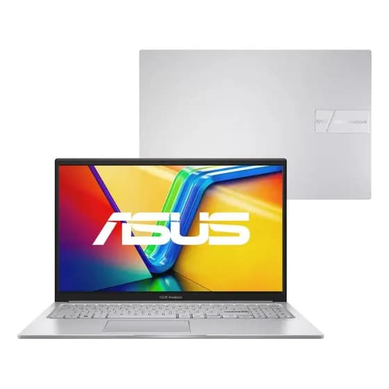 ASUS Vivobook 15 X1504VA-NJ1740W — Core i5 e Windows 11