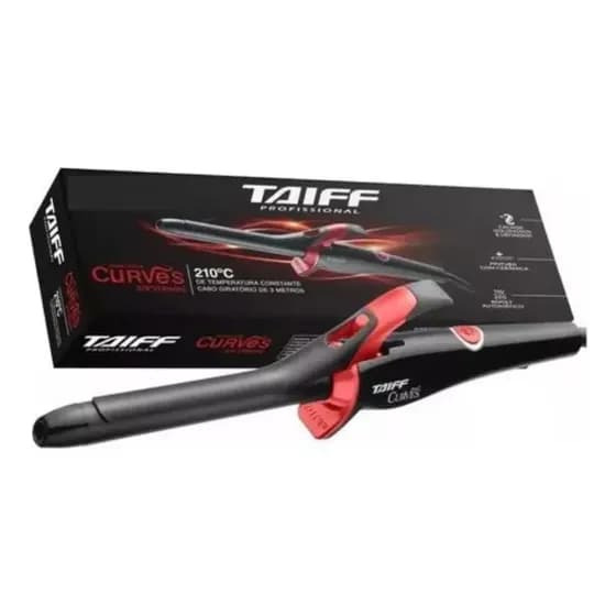 Taiff Curves 19 mm