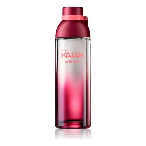 Natura Kaiak Aventura feminino 100 ml
