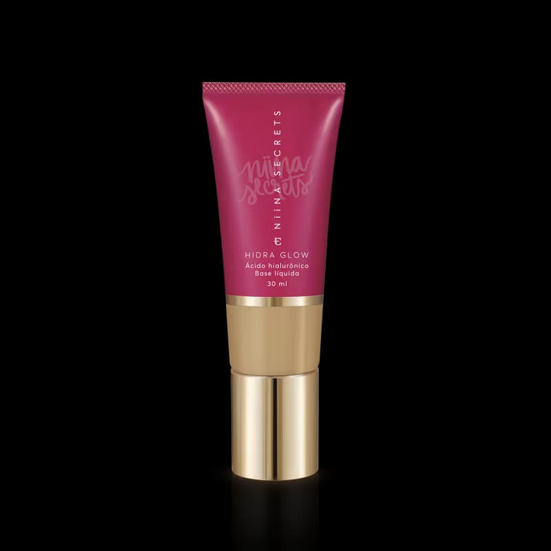 Niina Secrets Hidra Glow